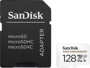 SANDISK High Endurance micro SDHC 128GB