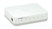 D-Link GO-SW-5G