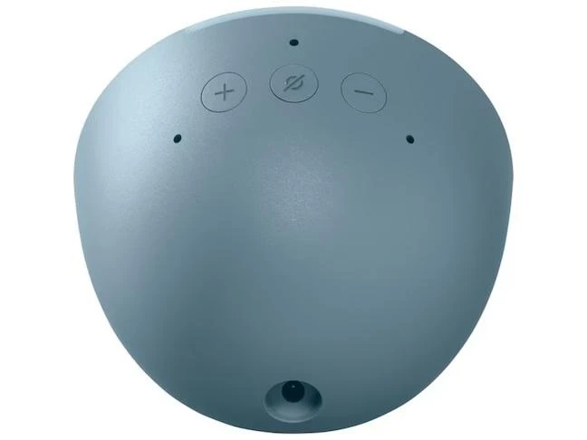 Amazon Echo Pop Bluetooth Turquoise