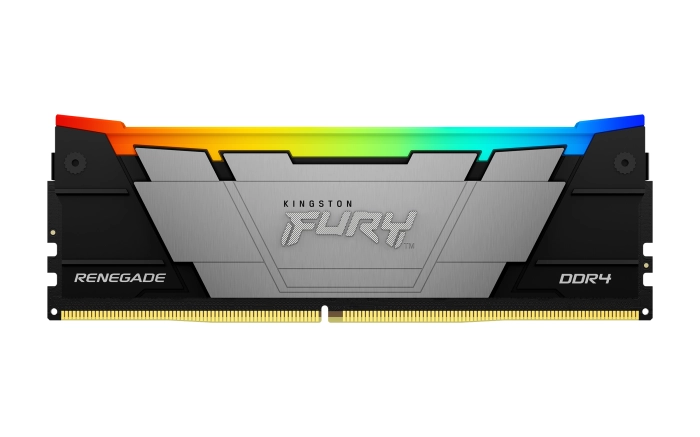 Kingston FURY Renegade RGB 8GB DDR4 3200MHz CL16