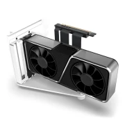 NZXT H7 Vertical GPU Mounting Kit