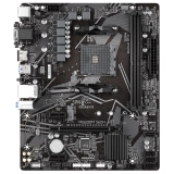 GIGABYTE A520M-S2H