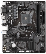 GIGABYTE A520M-S2H