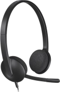 Logitech H340 USB