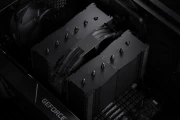 Noctua NH-D15S Chromax.black