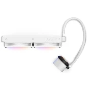 NZXT Kraken 280 RGB White