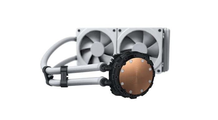 Phanteks Glacier One 240 MPH 240mm
