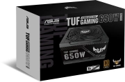 ASUS TUF Gaming Bronze 650W