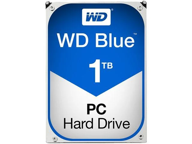 WD Blue 1TB