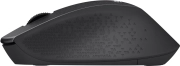 LOGITECH B330 Silent Plus Черна USB