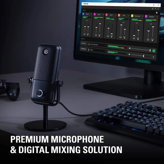 Elgato Wave 1