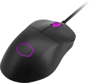 Cooler Master MM730 Black