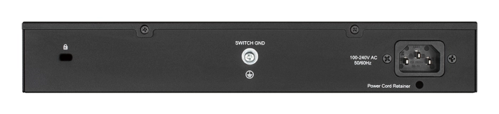 D-Link GO-SW-16G