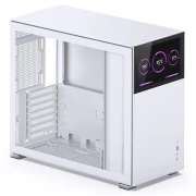 Jonsbo D41 Screen Whie