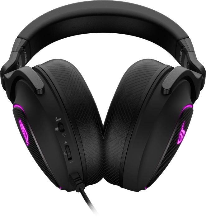 ASUS ROG Delta USB-C