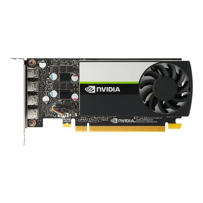PNY NVIDIA T1000 8GB GDDR6