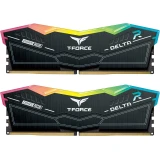 Team Group T-Force Delta RGB 32GB (2x16GB) DDR5 6000MHz CL40