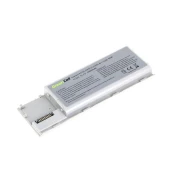 Батерия за лаптоп GREEN CELL, Dell Latitude D620/630, 11.1V, 4400mAh