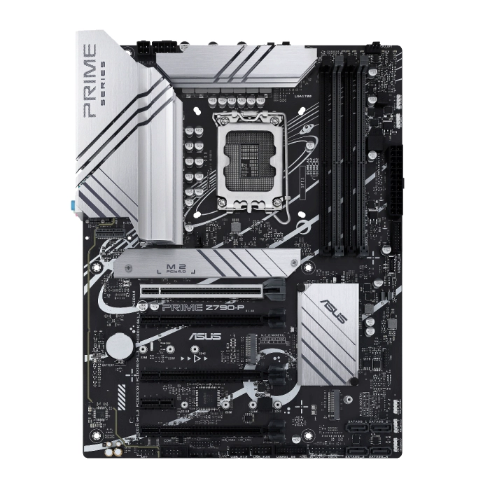 ASUS PRIME Z790-P DDR4