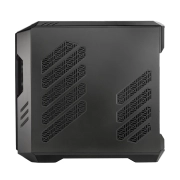 Cooler Master HAF 700 EVO Mesh Black ARGB