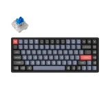 Keychron K2 Pro Hot-Swappable Keychron K Pro Blue