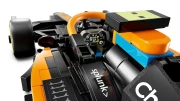 LEGO Speed Champions 2023 - McLaren Formula 1 Race Car - 76919
