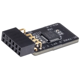 Защитен модул Gigabyte GC-TMP2.0 SPI 2.0
