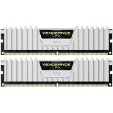 32GB (2x16) DDR4-3200 CL16 Corsair Vengeance LPX White