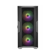 FSP CUT592 Black