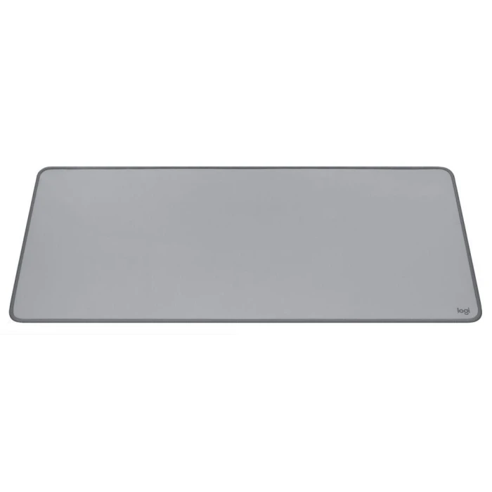Logitech Desk Mat Studio Series Светло Сив