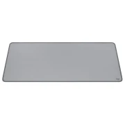 Logitech Desk Mat Studio Series Светло Сив