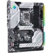 ASRock Z690 Steel Legend DDR4