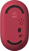 Logitech POP Mouse Heartbreaker