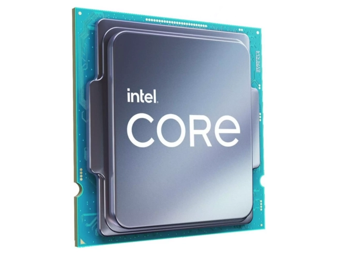 Intel Core i5-11400 - TRAY