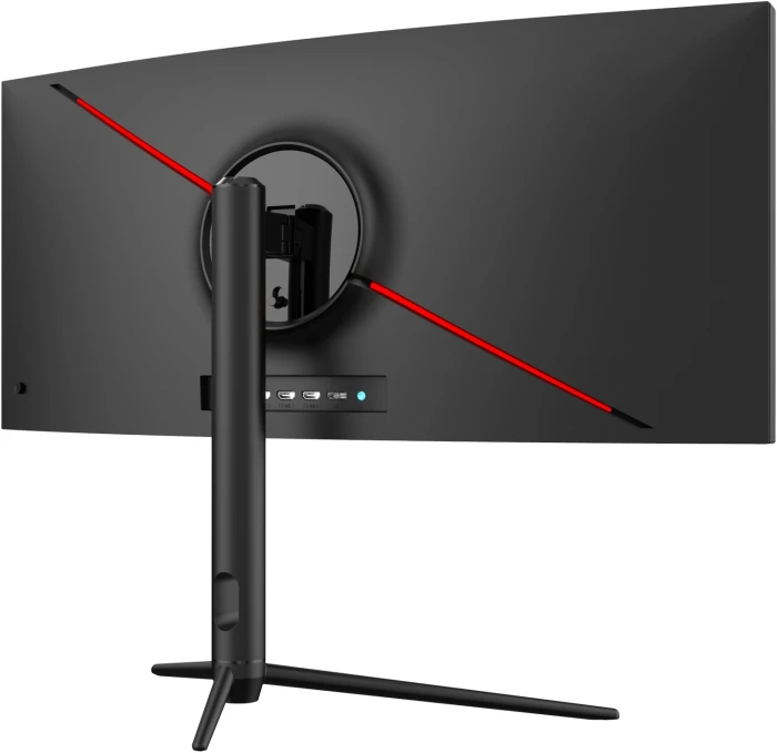 Dahua LM30-E330CA 30" VA 200Hz