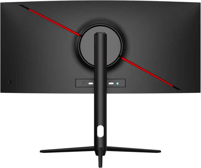 Dahua LM30-E330CA 30" VA 200Hz