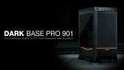 be quiet! Dark Base Pro 901 White