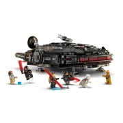 LEGO Star Wars - Dunkler Millennium Falke, 75389