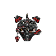 LEGO Star Wars - Dunkler Millennium Falke, 75389