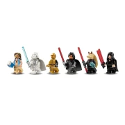 LEGO Star Wars - Dunkler Millennium Falke, 75389