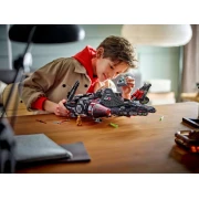 LEGO Star Wars - Dunkler Millennium Falke, 75389