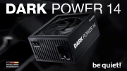 be quiet! Dark Power 14 Titanium 850W