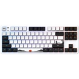 Dark Project 87 Fuji V2 RGB TKL