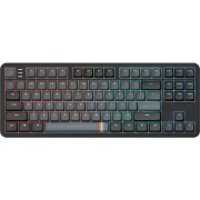 Dark Project ALU87A Midnight