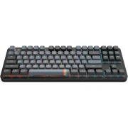 Dark Project ALU87A Midnight