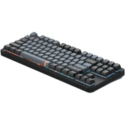 Dark Project ALU87A Midnight