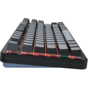 Dark Project ALU87A Midnight