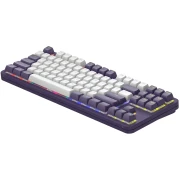 Dark Project ALU87A Violet