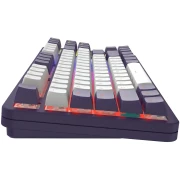 Dark Project ALU87A Violet