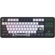 Dark Project ALU87B Bushido